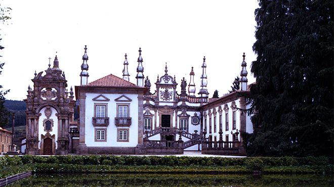 Vila Real Vila Real