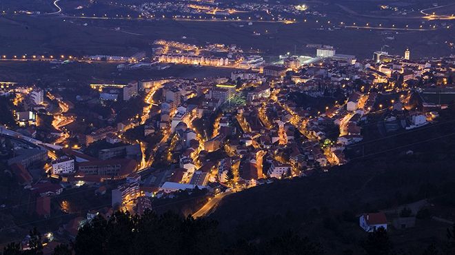Covilhã Covilhã