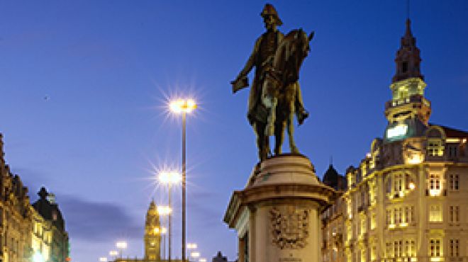 Porto Porto