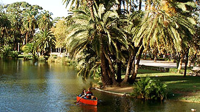 Jardim do Campo Grande Jardim do Campo Grande