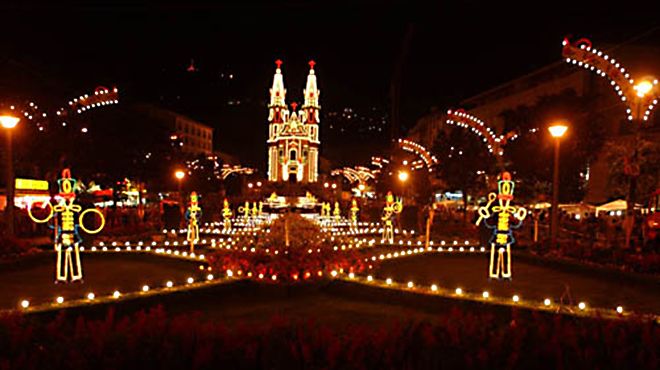 Festas Gualterianas Festas Gualterianas