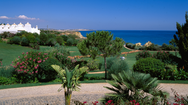 Penina Resort & Academy Courses Penina Resort & Academy Courses