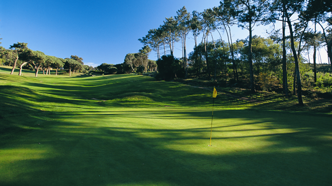 Golf do Estoril Golf do Estoril