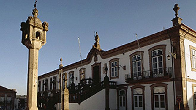 1º Conde de Vila Real 1º Conde de Vila Real