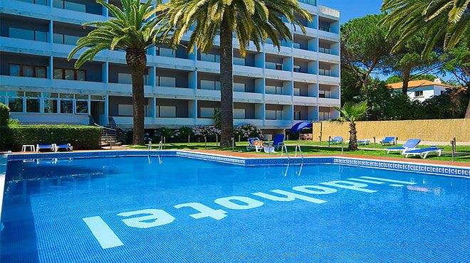 Hotel Lido Hotel Lido