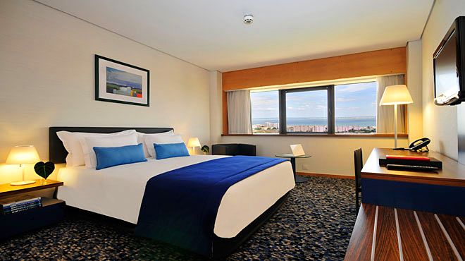 Altis Park Hotel Altis Park Hotel
