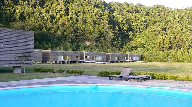 Furnas Lake Villas Furnas Lake Villas