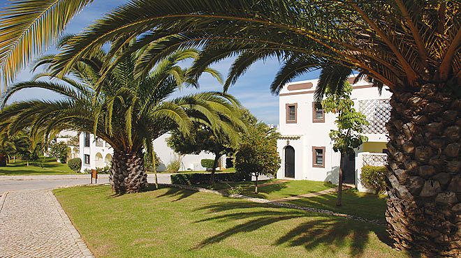 Aldeia da Colina - Colina Village Aldeia da Colina - Colina Village