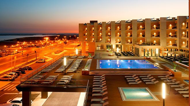 Real Marina Hotel & Spa Real Marina Hotel & Spa