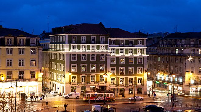 Beautique Hotels Figueira Beautique Hotels Figueira