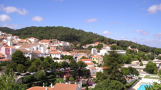 Monchique | www.visitportugal.com