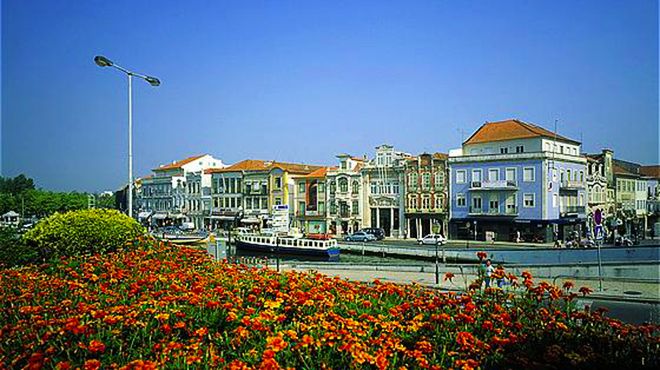 Aveiro Aveiro