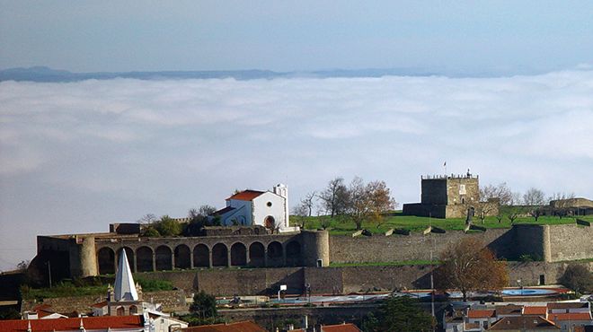 Abrantes | www.visitportugal.com