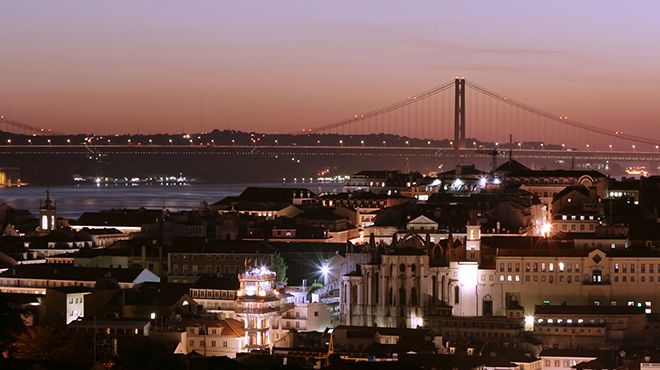 Lisboa Www Visitportugal Com