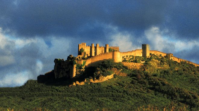 Óbidos Óbidos