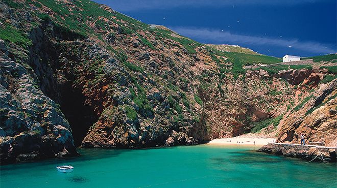 Peniche Peniche