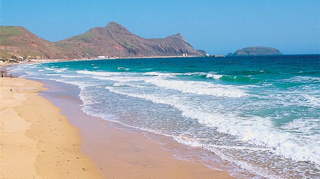 Praia de Porto Santo
Ort: Porto Santo Praia de Porto Santo
Ort: Porto Santo