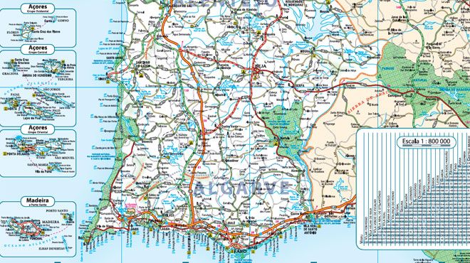 Mapa Turístico
Plaats: Portugal
Foto: Mapa Turístico Mapa Turístico
Plaats: Portugal
Foto: Mapa Turístico