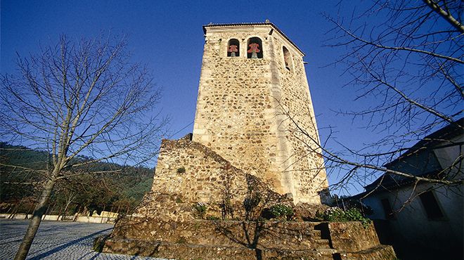 Torre templária de Dornes
Plaats: Ferreira do Zezerre
Foto: Região Turismo dos Templários Torre templária de Dornes
Plaats: Ferreira do Zezerre
Foto: Região Turismo dos Templários