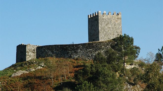 Castelo de Arnoia
照片: Rota do Romanico Castelo de Arnoia
照片: Rota do Romanico