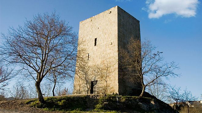 Torre de Vilar Torre de Vilar