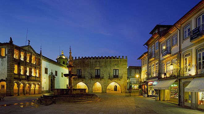 Praça da República - Viana do Castelo
照片: João Paulo Praça da República - Viana do Castelo
照片: João Paulo