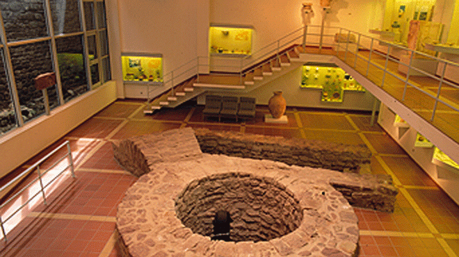 Museu Municipal de Arqueologia de Silves Museu Municipal de Arqueologia de Silves