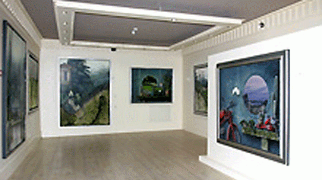 Sintra Museu Klaus Ohnsmann Sintra Museu Klaus Ohnsmann