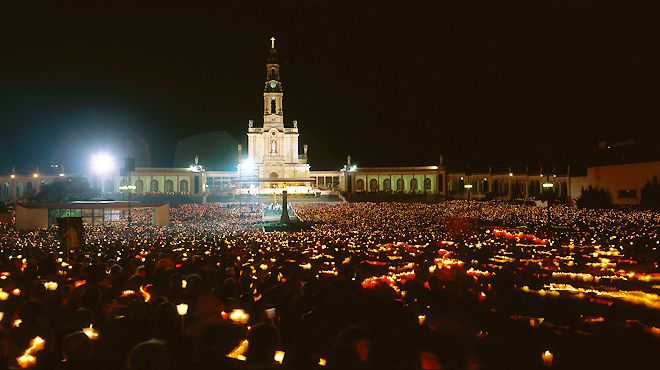 Image result for visitors to fatima