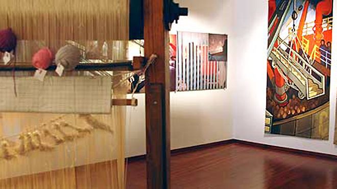 Tapeçaria de Portalegre Tapeçaria de Portalegre