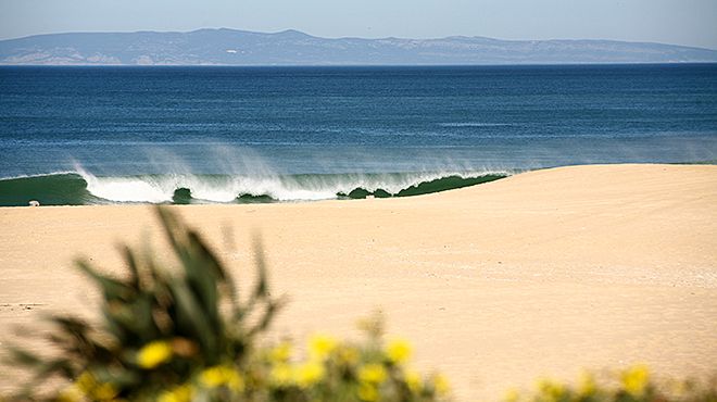 praia de melides mapa Praia De Melides Www Visitportugal Com praia de melides mapa