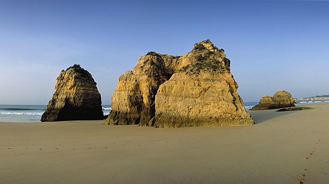 Praia do Vau Praia do Vau