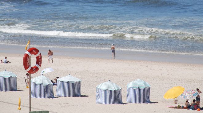 Praia de Mira Praia de Mira