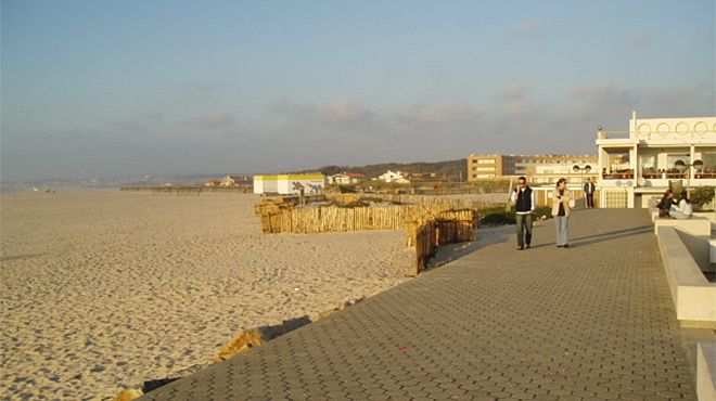 Praia da Barrinha
Ort: Ovar- Esmoriz
Foto: Associação da Bandeira Azul Europa Praia da Barrinha
Ort: Ovar- Esmoriz
Foto: Associação da Bandeira Azul Europa