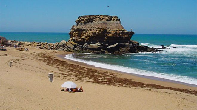 Praia de Poro Novo
地方: Torres Vedras
照片: Associação da Bandeira Azul Europa Praia de Poro Novo
地方: Torres Vedras
照片: Associação da Bandeira Azul Europa