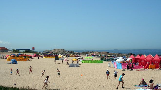 Praia da Memória Praia da Memória