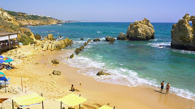 Praia dos Arrifes
Фотография: Helio Ramos - Turismo do Algarve Praia dos Arrifes
Фотография: Helio Ramos - Turismo do Algarve