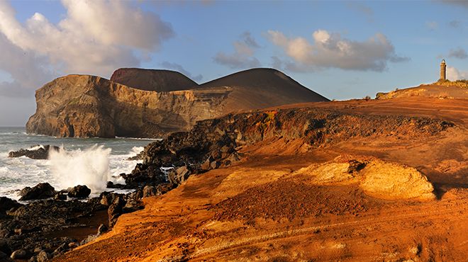 Risultati immagini per capelinhos faial