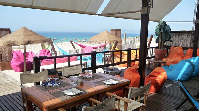 Comporta Café Comporta Café