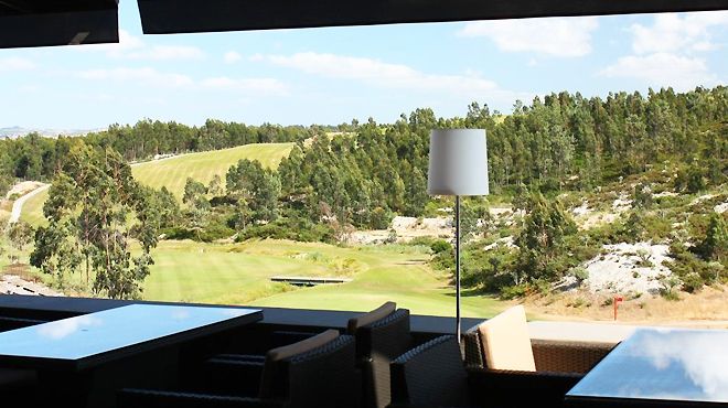 Restaurante Club House Restaurante Club House