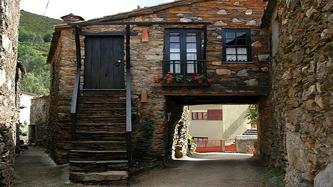 Casa da Cerejinha Casa da Cerejinha