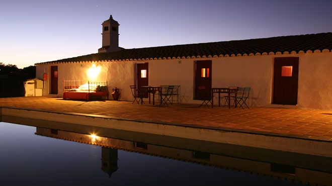 Herdade Monte do Vale Herdade Monte do Vale