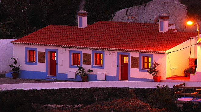 Carpe Vita – Casa Retiro do Árabe Carpe Vita – Casa Retiro do Árabe