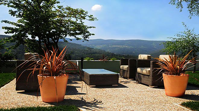 Quinta da Palmeira Quinta da Palmeira