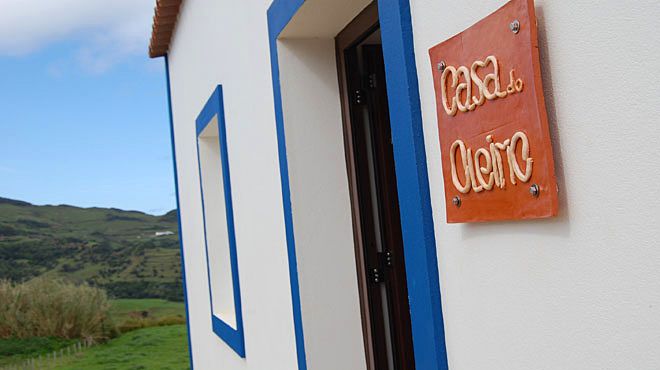 Casa do Oleiro Casa do Oleiro