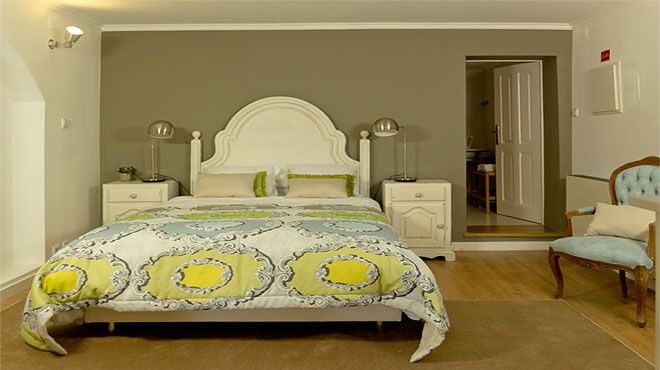 Villa das Rosas Villa das Rosas