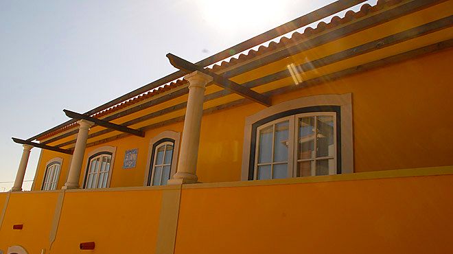 Casa da Olaria Casa da Olaria
