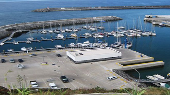 Nucleo de Recreio Náutico de Vila do Porto Nucleo de Recreio Náutico de Vila do Porto