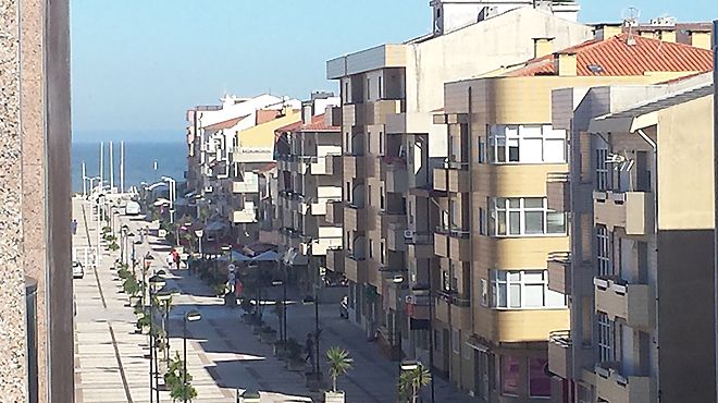 Oceanos Avenue
地方: Furadouro
照片: Oceanos Avenue Oceanos Avenue
地方: Furadouro
照片: Oceanos Avenue