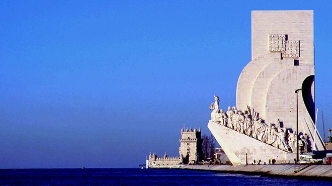 Padrão dos Descobrimentos | www.visitportugal.com